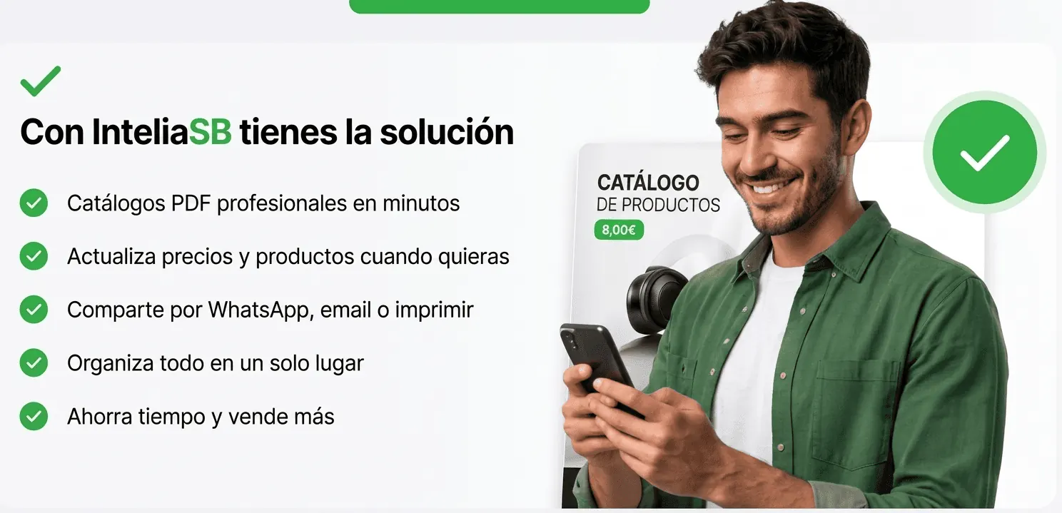 Después de usar InteliasB