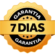 Garantía de satisfacción de 7 días