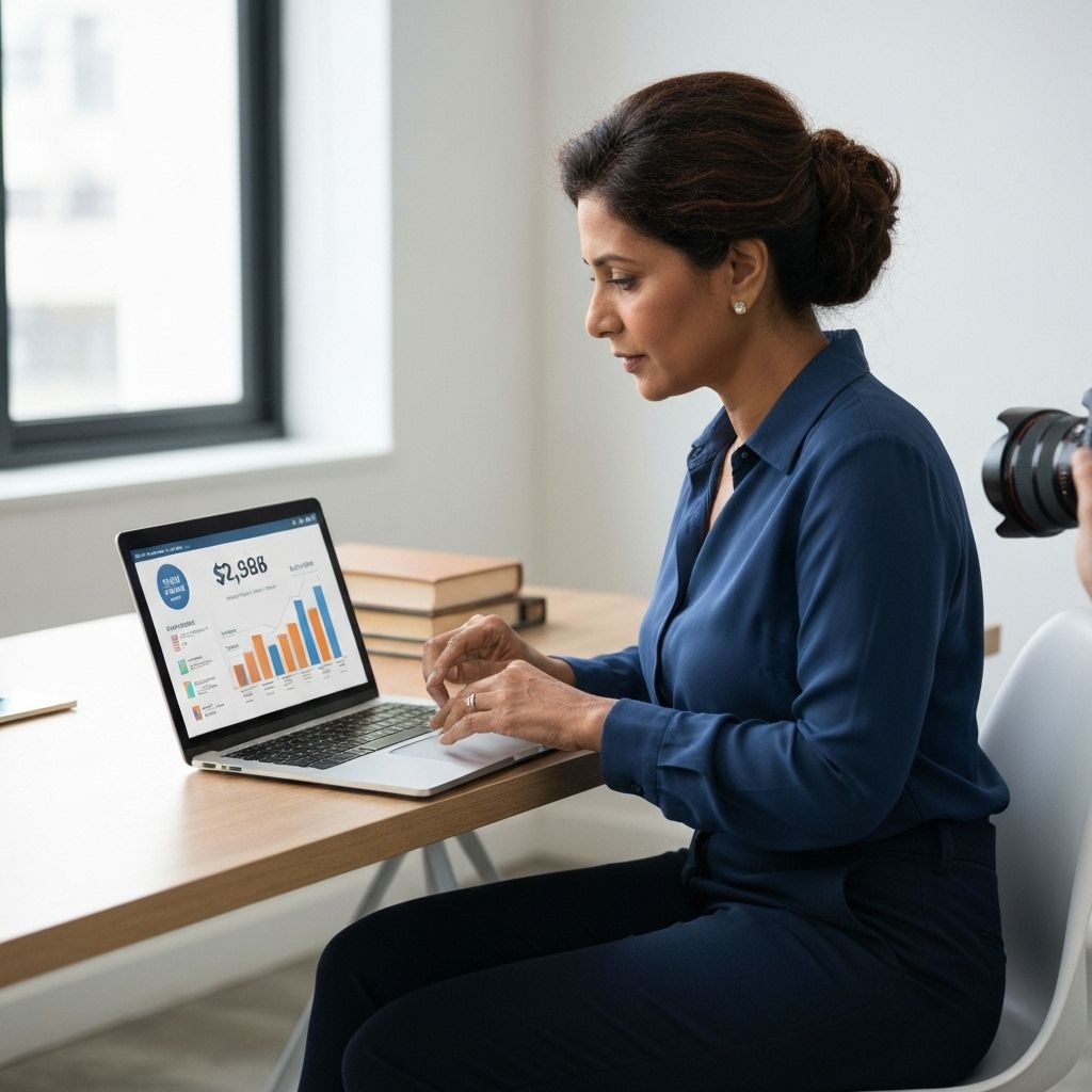 Tienda online que creció con marketing digital