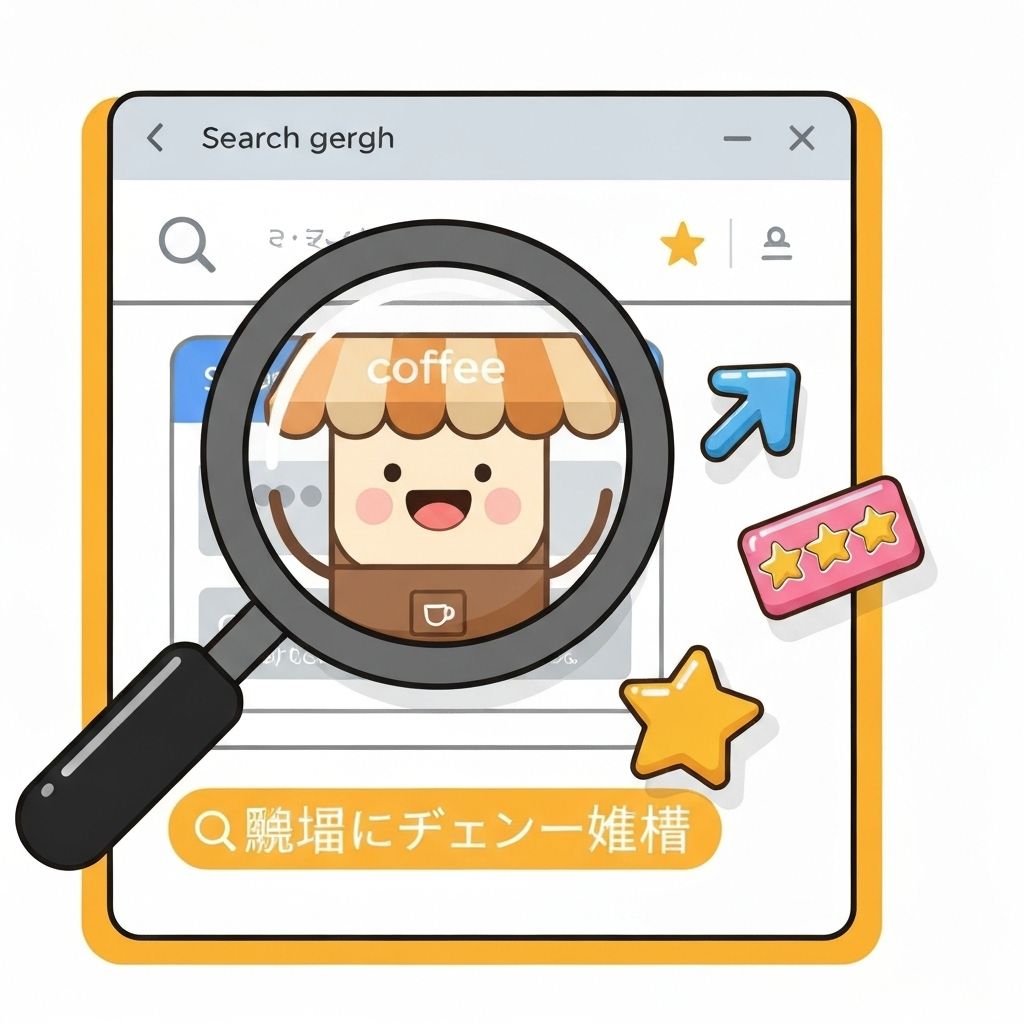 Aparecer en Google